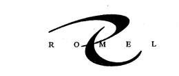 R ROMEL trademark