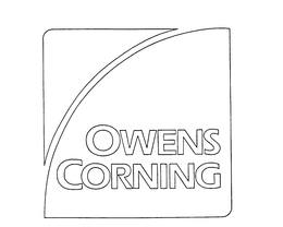 OWENS CORNING trademark