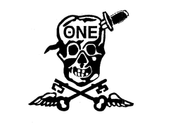 ONE trademark
