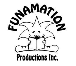 FUNAMATION PRODUCTIONS INC. trademark