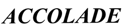 ACCOLADE trademark