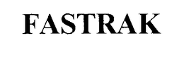 FASTRAK trademark