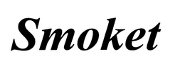 SMOKET trademark