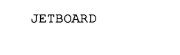 JETBOARD trademark
