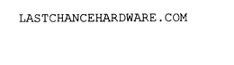 LASTCHANCEHARDWARE.COM trademark
