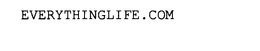 EVERYTHINGLIFE.COM trademark