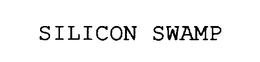 SILICON SWAMP trademark