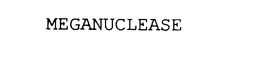 MEGANUCLEASE trademark