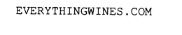 EVERYTHINGWINES.COM trademark