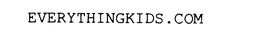EVERYTHINGKIDS.COM trademark