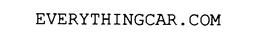 EVERYTHINGCAR.COM trademark