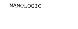NANOLOGIC trademark