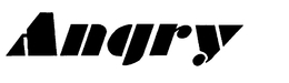 ANGRY trademark