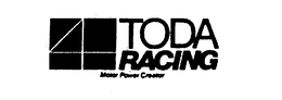 TODA RACING MOTOR POWER CREATOR. trademark