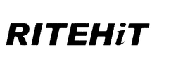 RITEHIT trademark
