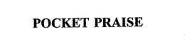 POCKET PRAISE trademark