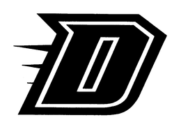 D trademark