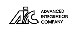 AIC ADVANCED INTEGRATION COMPANY trademark