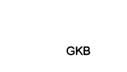 GKB trademark