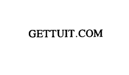GETTUIT.COM trademark