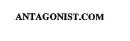 ANTAGONIST.COM trademark