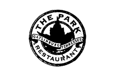 THE PARK RESTAURANT GATLINGBURG TENNESSEE trademark