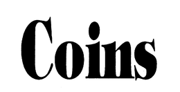 COINS trademark
