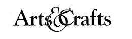 ARTS & CRAFTS trademark