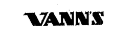 VANN'S trademark