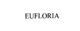 EUFLORIA trademark