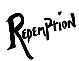 REDEMPTION trademark