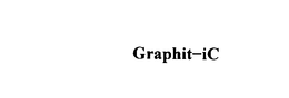 GRAPHIT-IC trademark