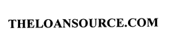 THELOANSOURCE.COM trademark