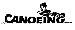 KETTER CANOEING trademark