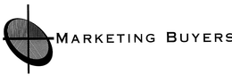 MARKETING BUYERS trademark