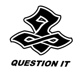 QUESTION IT trademark