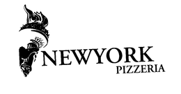 NEW YORK PIZZERIA trademark
