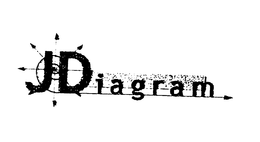 JDIAGRAM trademark
