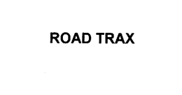 ROAD TRAX trademark