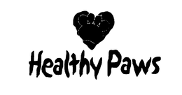 HEALTHY PAWS trademark