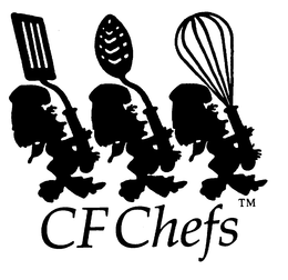 CF CHEFS trademark
