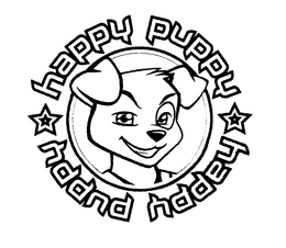 HAPPY PUPPY trademark