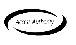 ACCESS AUTHORITY trademark