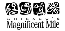 CHICAGO'S MAGNIFICENT MILE trademark