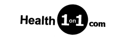 HEALTH 1 ON 1 COM trademark