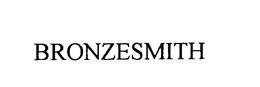 BRONZESMITH trademark