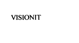 VISIONIT trademark