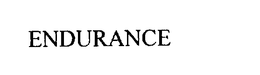 ENDURANCE trademark