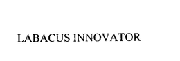 LABACUS INNOVATOR trademark