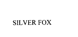 SILVER FOX trademark